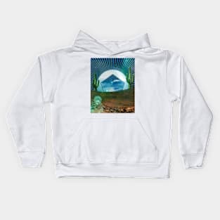 More Satisfy Kids Hoodie